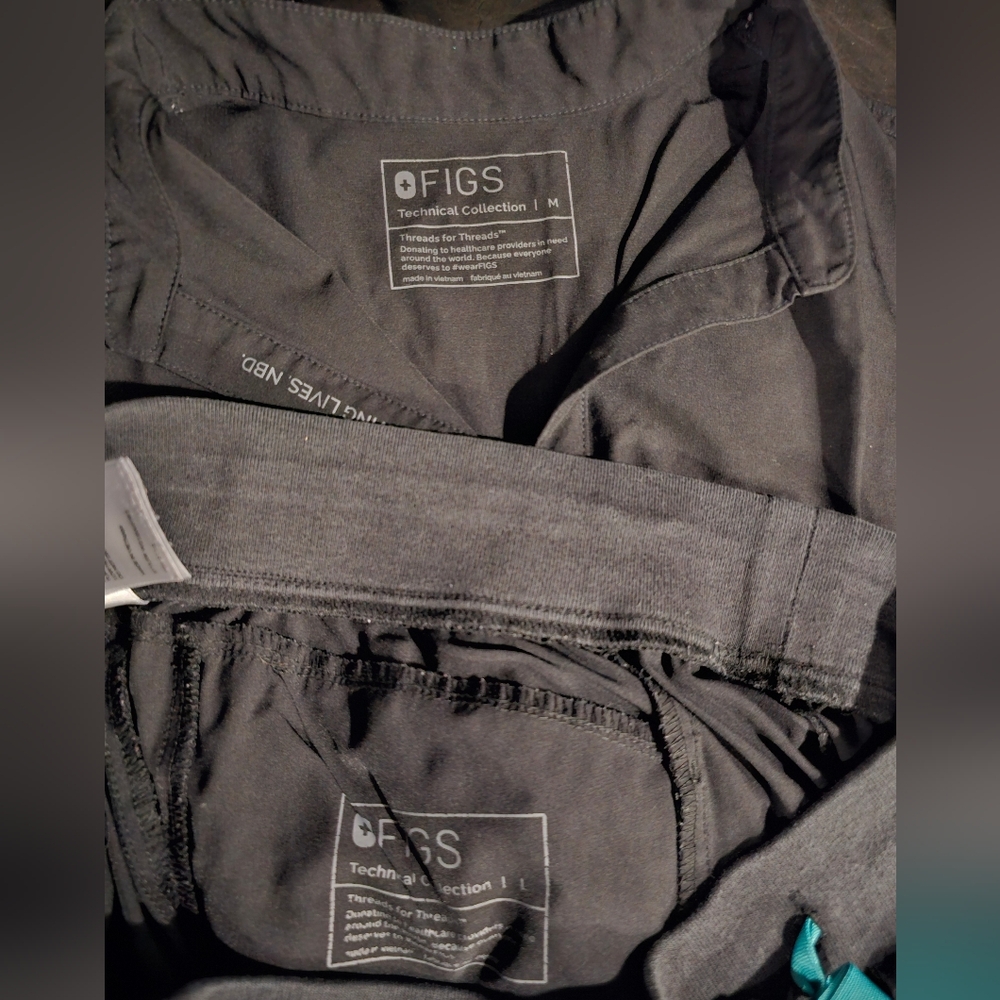 Figs Scrubs